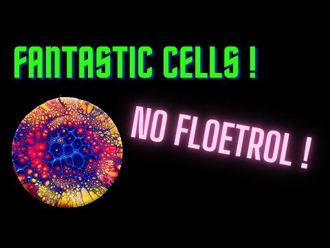 #60- No Floetrol-Fantastic Cells! #cellactivator