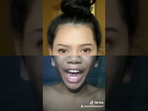 Tiktok Lang Habang Bored hahahaha (Duet With Bella Porcth) tama ba?😅