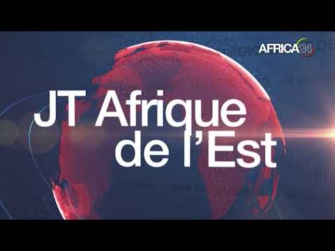 Le journal de l'Afrique de l'Est du lundi 03 mars 2025