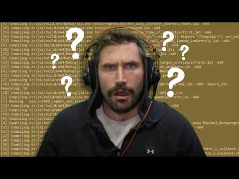 Just Because Its New Doesn't Mean Its Good (neovim) | Prime Reacts