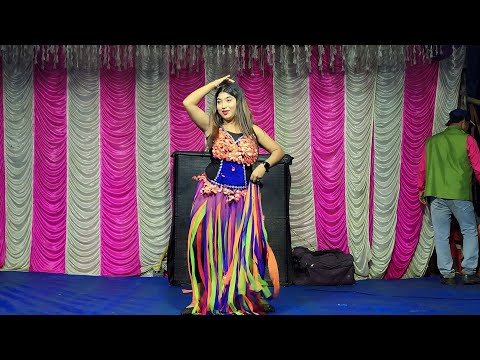 #video Aam Lelo Aam Bhojpuri Gana | Gofu Music | Ft Miss Piu | Rahul Dance Group