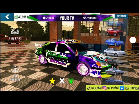 car parking multiplayer live 324k