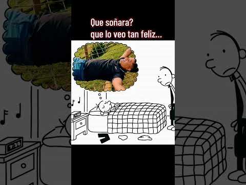 Qué soñara? Qué lo veo tan feliz ! #fernandogoras #fyp #viral #parati #viajar