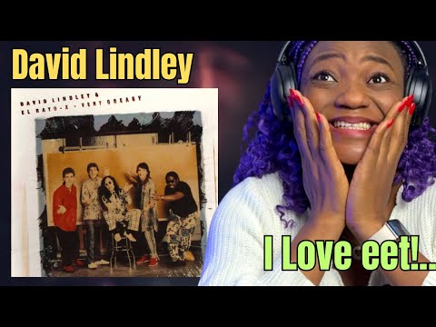 Geez!.. David Lindey - Do you wanna Dance REACTION