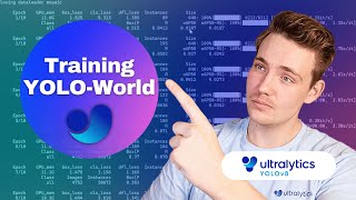 YOLO World Training Workflow with LVIS Dataset and Guide Walkthrough | Episode 46