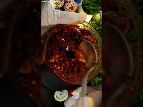 #viral #shorts #shortvideo #rasoi #salsa #tomatosalsa #asmr #asmrcommunity #nachos #partystarter #yt