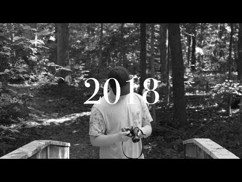 Nick Thomas | Director's Reel 2018