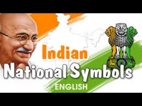 National Symbols of India | With Pictures and Titles