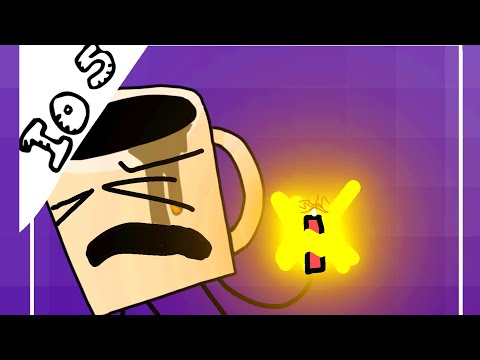 Idiotic Objects Season Finale: Mugs and Firecrackers don't mix!