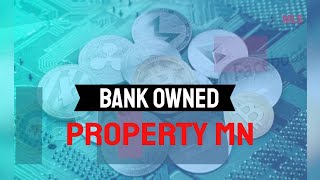 Bank Owned Property MN - How to find REO (Bank Owned) properties | Bank Owned Homes For Sale