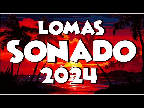 MUSICA 2024 LO MAS NUEVO DE TODO  -  REGGAETON 2024 - CANCIONES 2024 LO MAS NUEVO