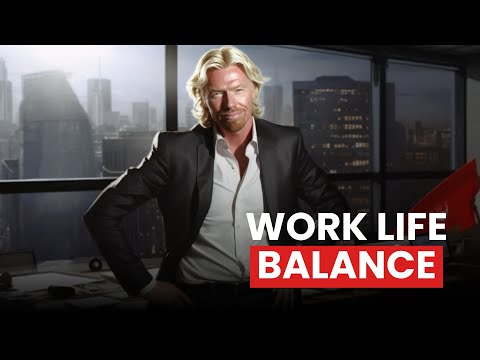 How Mastering Work-Life Balance Can Transform Your Life