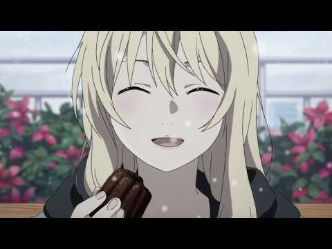 Sad Song - AMV