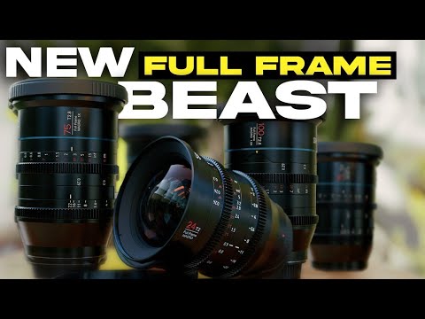 These CHEAP Lenses Make Cinematic Shots EASY!