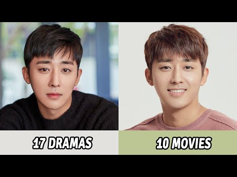 All Dramas and Movies of Son Ho Jun | Son Ho Jun Dramas and Movies From 2008 to 2023