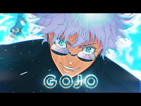 GOJO UNIK BLU 〔AMV〕