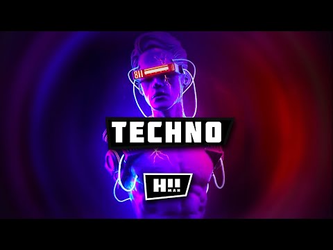 Techno & Tech House Mix – July 2022