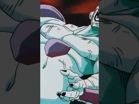 GOKU VS FREEZER (SHUT UP AMV?) #Goku #AMV #DragonBall