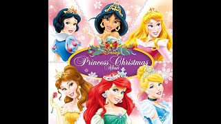 Christmas is Coming | Disney Princess Lovers