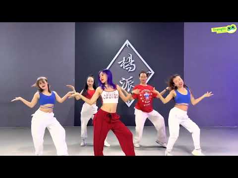 Girl from Rio | Choreo by Trang Ex | Trang Ex Dance Fitness