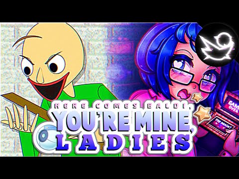 MASHUP | YOU'RE MINE X HERE COMES THE LADIES [You're Mine, Ladies] | DAGAMES MASHUP