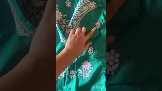 Luknowi kurti under 500| kurti under 300 | kurti with pant |surat luknowi suit | dresses under 500