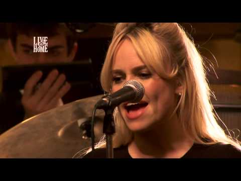 Duffy - Live@Home - Part 3 - Too hurt to dance, Mercy