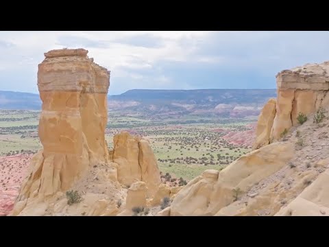 National Parks are Beautiful! | Stream the Best of Travel on JOURNY