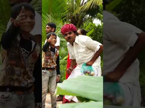 Shorts - JAGIYA PINTIYA Comedy - Chhagan Purohit Chatwada - Rajasthani Comedy - #Marwadi #comedy