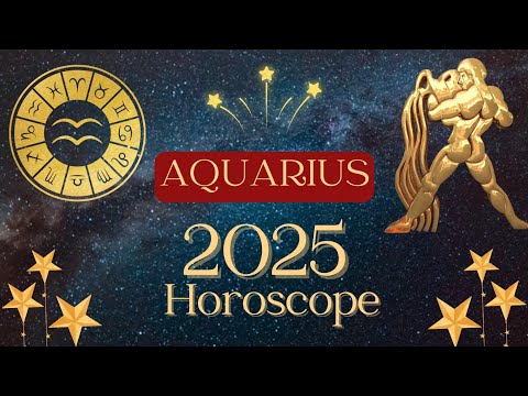 🎇🔮🏺♒ AQUARIUS 2025 TAROT PREDICTIONS| AQUARIUS HOROSCOPE| कुंभ राशि 2025 #tarot #fortunetelling #111