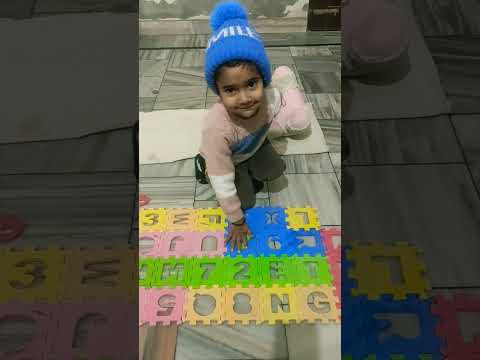 Alphabet mat #abcd #abc #shortvideo #new