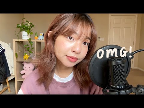 OMG - NewJeans (English Cover) by chevy