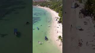 A Beautiful Day in San Andres, Colombia #shorts #shortsfeed #sanandresislas #visitcolombia