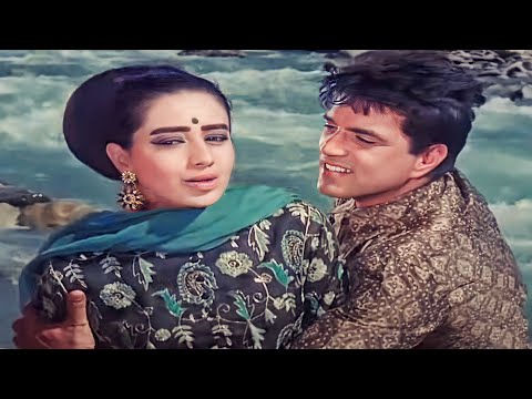 Pyar Se Dil Bhar De | 4K Video | Kab Kyoon Aur Kahan | Dharmendra, Babita | Mohammed Rafi, Asha