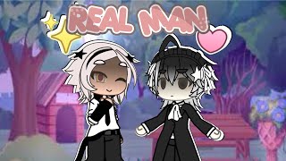 🐯REAL MAN🏴‍☠️ | #sskk #atsushi #akutagawa | Transmac Atsu 12+ reference 😞