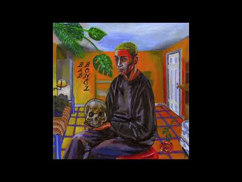 Michael Seyer - Bad Bonez (Full Album)