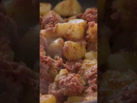 Corned Beef Hash