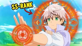 BEAST TAMER Episode 1 13 English Dubbed   New Anime 2024 Eng Dub Full Screen