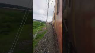 Train ki safar #shortsfeed #shorts #shortsvideo #viral #short #travel