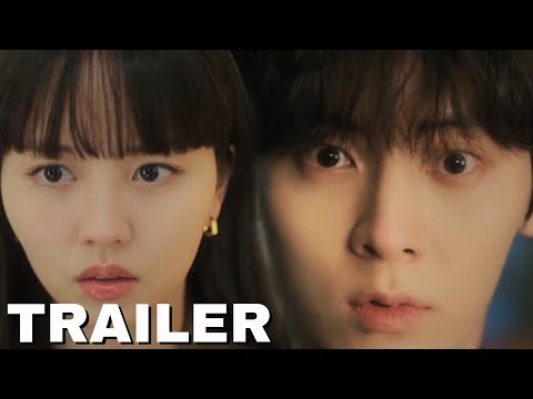 My Lovely Liar (2023) Official Trailer | Kim So Hyun, Hwang Min Hyun