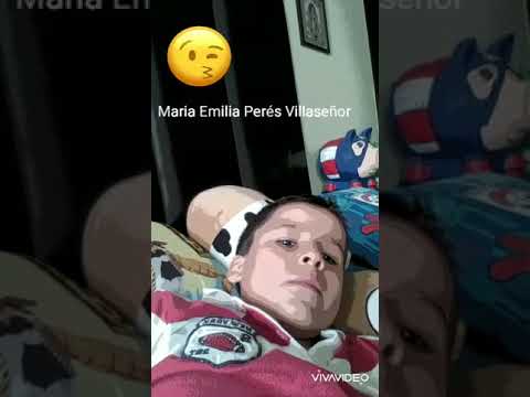 saludos para Maria Emilia Péres Villaseñor y para los demas