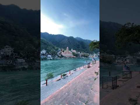 5 Things Don't Miss in Rishikesh #rishikesh #travelguide