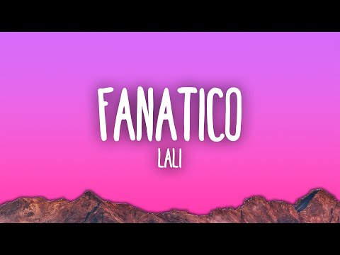 Lali - FANÁTICO