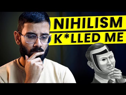 My experience with nihilism