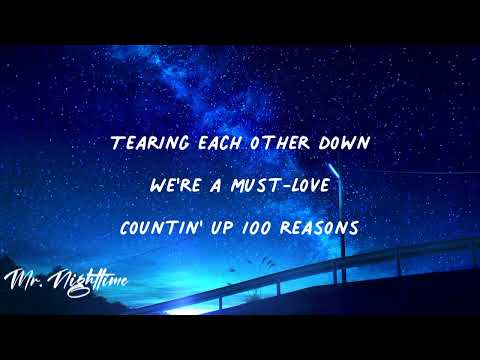 Arden Jones - Call it even (lyrics)