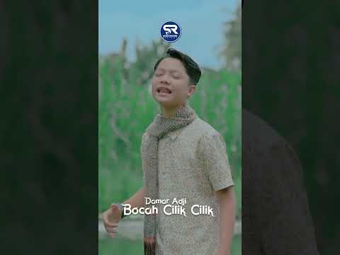 Damar Adji  - Bocah Cilik Cilik