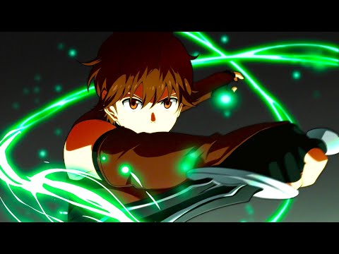 「AMV」- Devil Inside