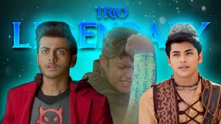 TURN OF THE PHONE - BVR ALADDIN HERO EDIT #wewantaladdinseason4 #hero #wewantbaalveerback