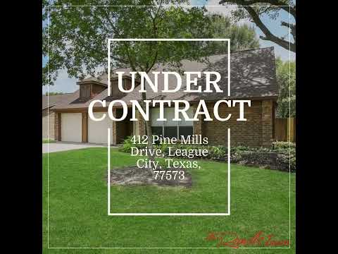 UNDER CONTRACT