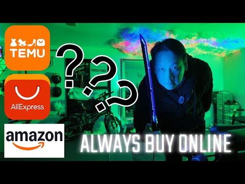 2025 Gadget Haul: Amazon, TEMU & AliExpress! What I Bought and Why!